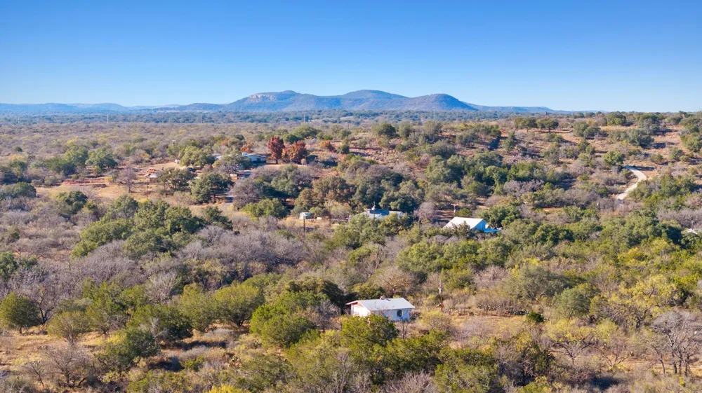 432 Sandy Mountain Drive Sunrise Beach, TX 78643