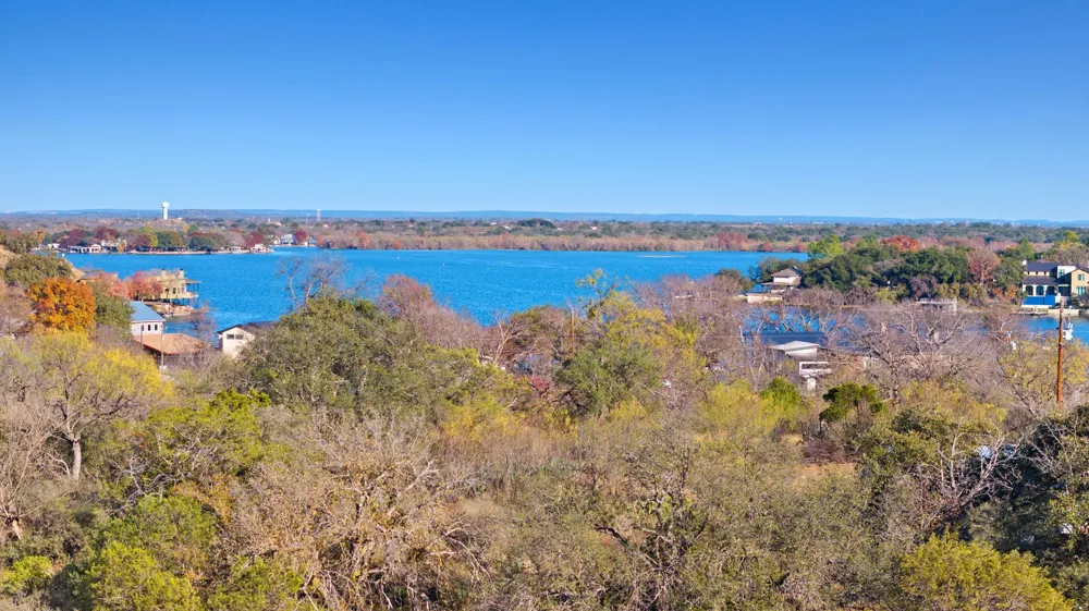 432 Sandy Mountain Drive Sunrise Beach, TX 78643