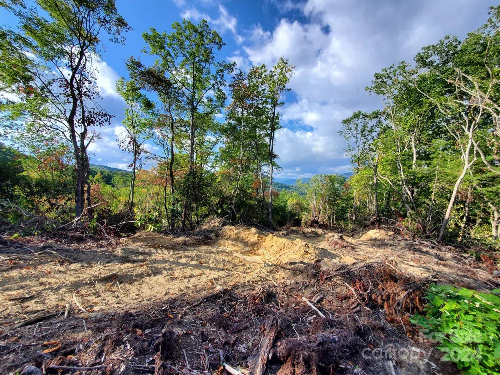 TBD Parkwood Hill Road Spruce Pine, NC 28777