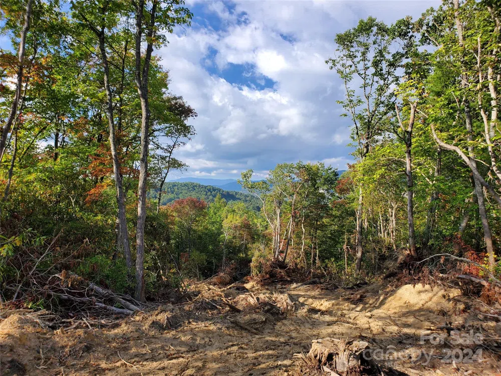 TBD Parkwood Hill Road Spruce Pine, NC 28777