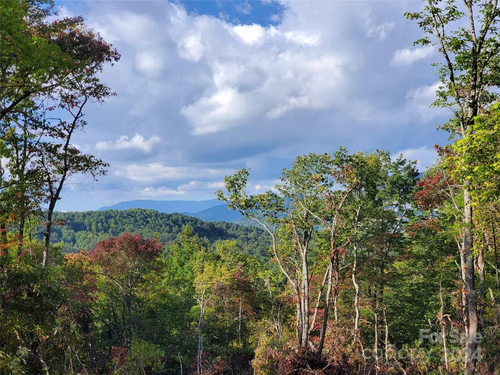 TBD Parkwood Hill Road Spruce Pine, NC 28777