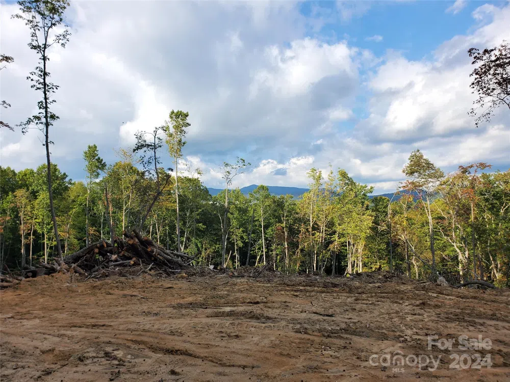 TBD Parkwood Hill Road Spruce Pine, NC 28777