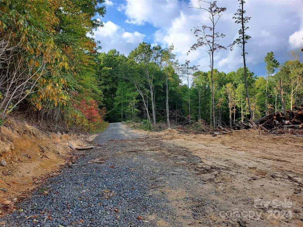 TBD Parkwood Hill Road Spruce Pine, NC 28777