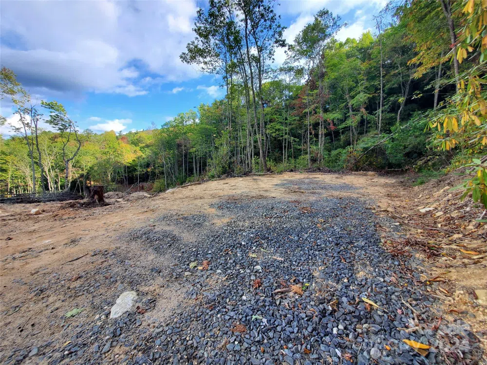 TBD Parkwood Hill Road Spruce Pine, NC 28777