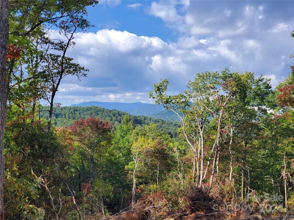 TBD Parkwood Hill Road Spruce Pine, NC 28777