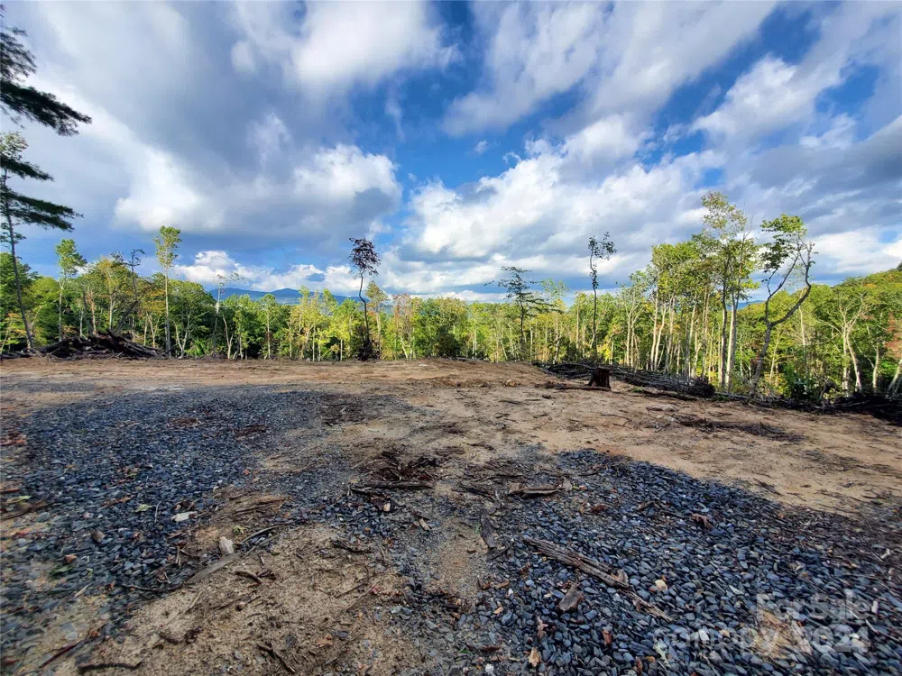 TBD Parkwood Hill Road Spruce Pine, NC 28777