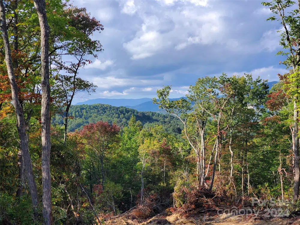 TBD Parkwood Hill Road Spruce Pine, NC 28777