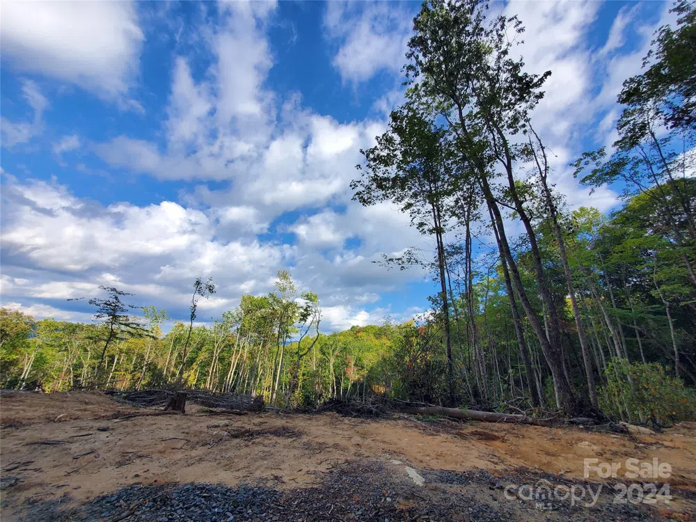 TBD Parkwood Hill Road Spruce Pine, NC 28777