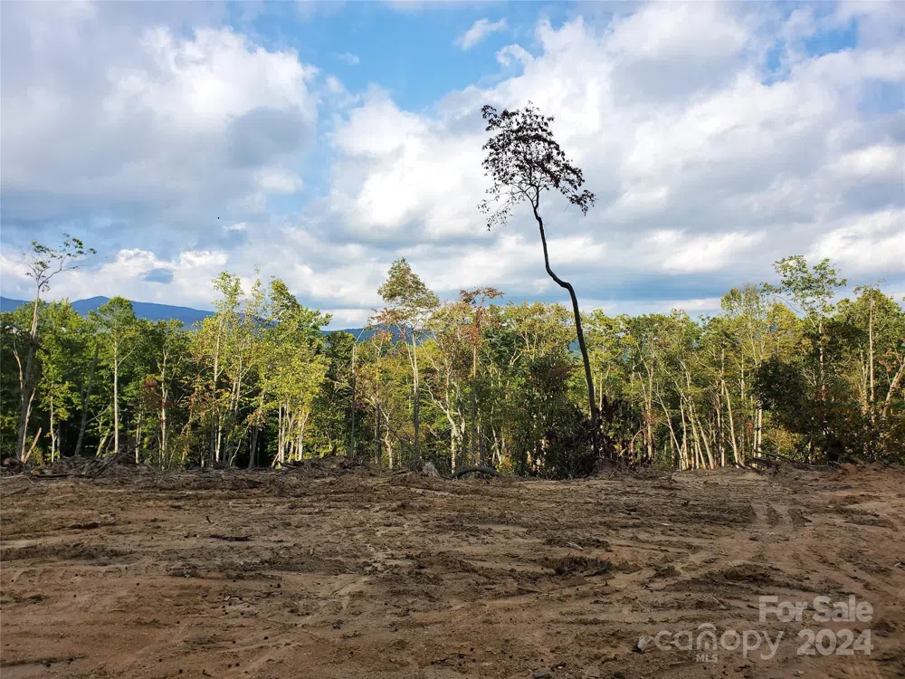 TBD Parkwood Hill Road Spruce Pine, NC 28777