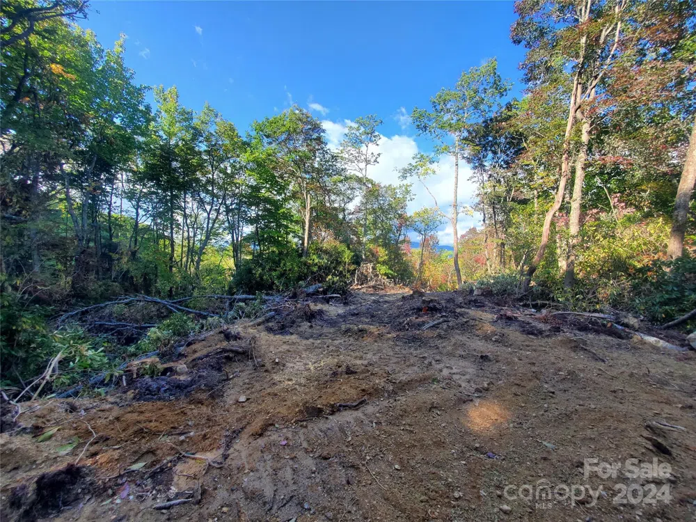 TBD Parkwood Hill Road Spruce Pine, NC 28777