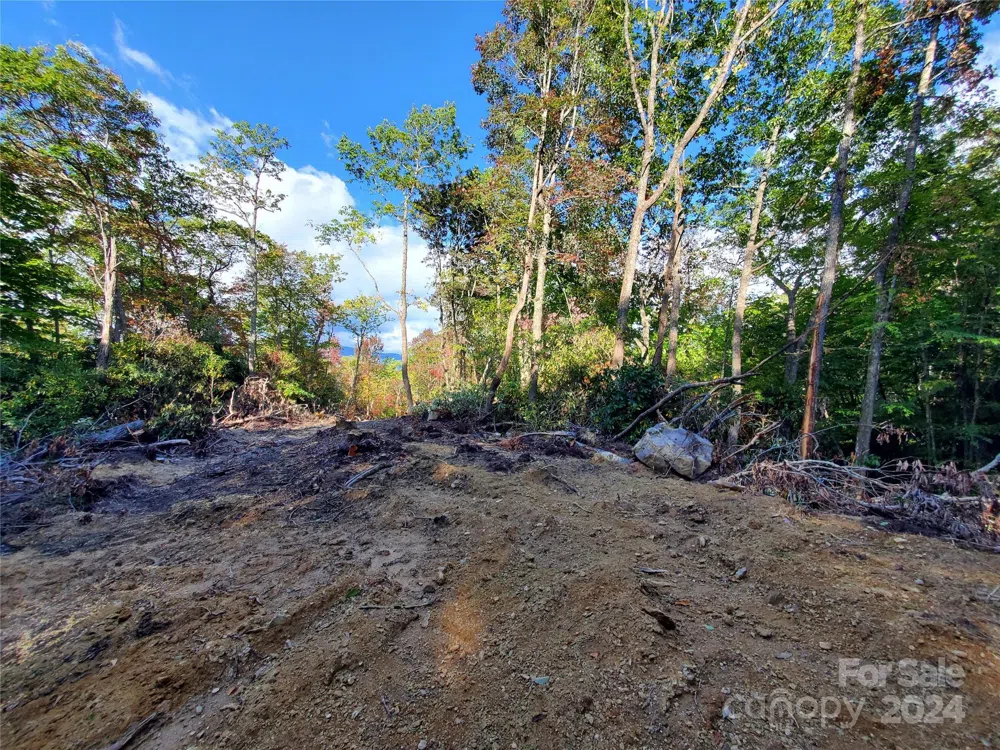 TBD Parkwood Hill Road Spruce Pine, NC 28777