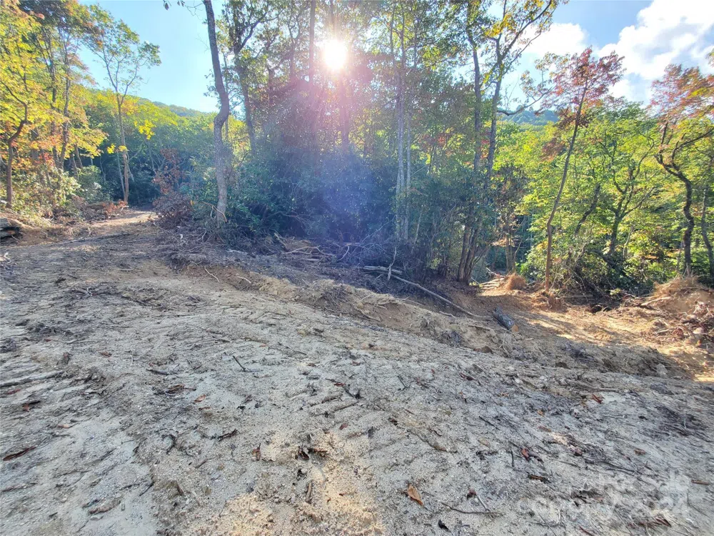 TBD Parkwood Hill Road Spruce Pine, NC 28777