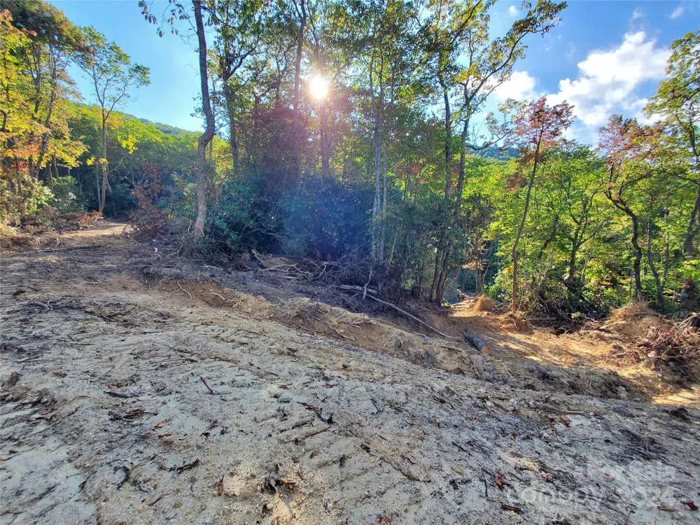 TBD Parkwood Hill Road Spruce Pine, NC 28777
