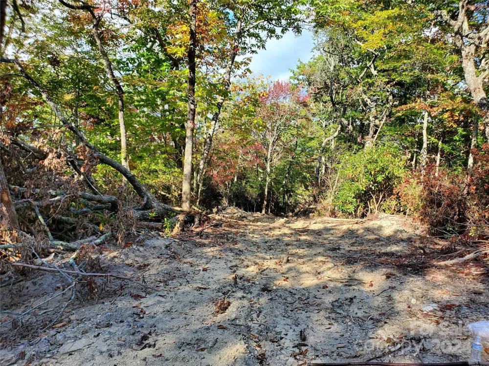 TBD Parkwood Hill Road Spruce Pine, NC 28777