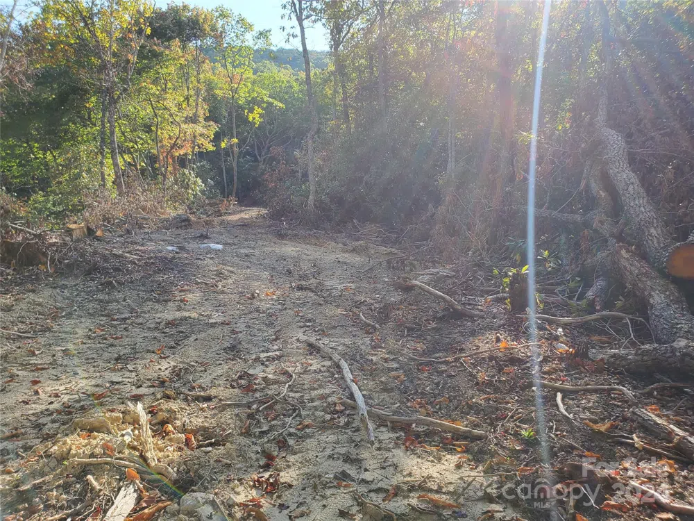 TBD Parkwood Hill Road Spruce Pine, NC 28777