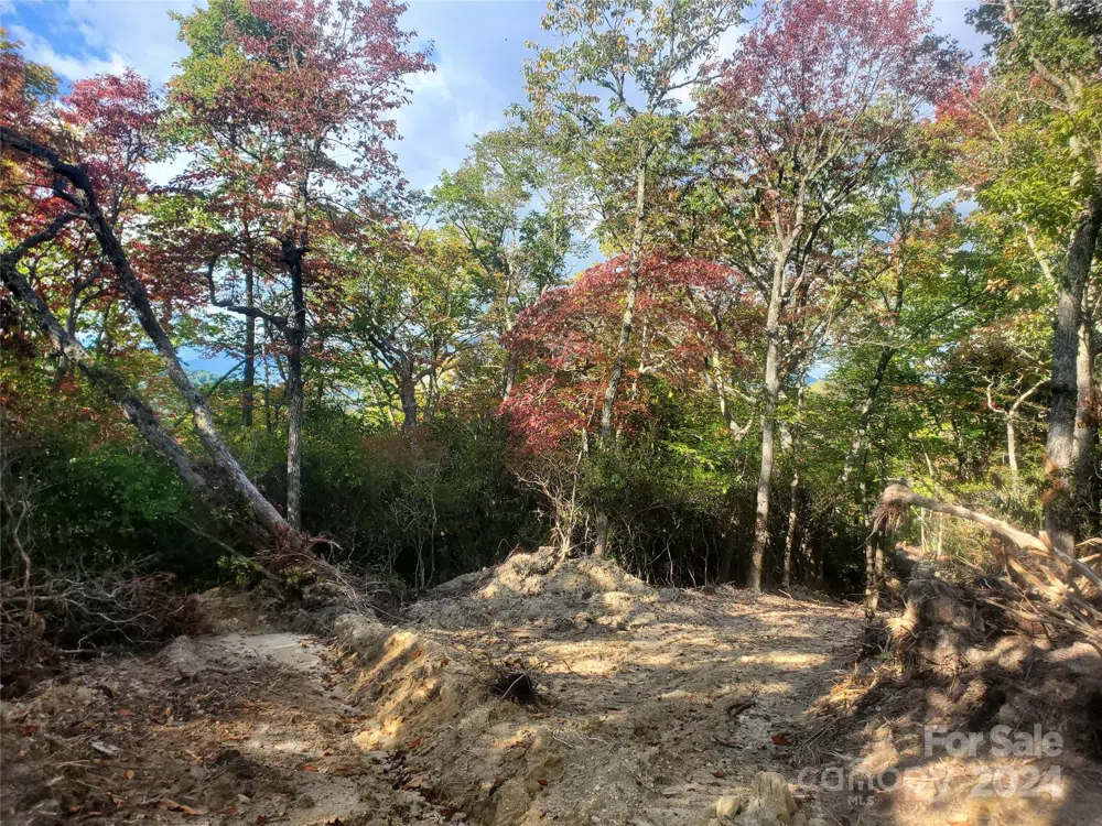 TBD Parkwood Hill Road Spruce Pine, NC 28777