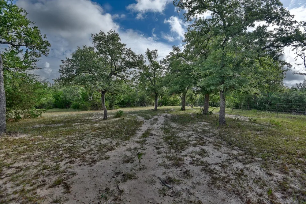 W Magnolia Drive Lyons, TX 77836