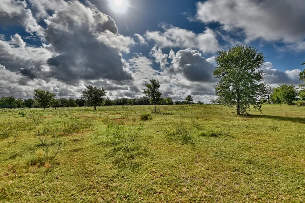 W Magnolia Drive Lyons, TX 77836