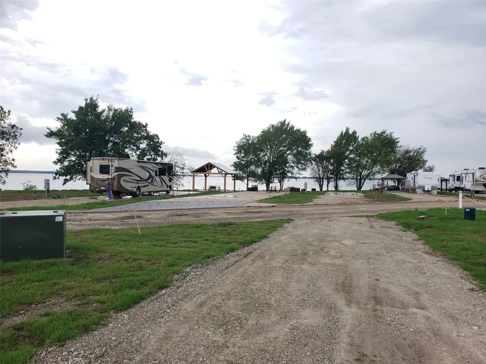 6148 Peninsula Road Kerens, TX 75144