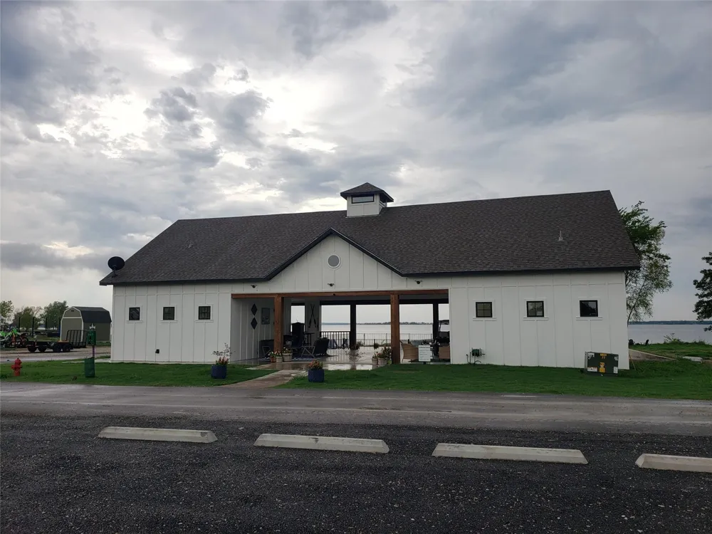 6148 Peninsula Road Kerens, TX 75144