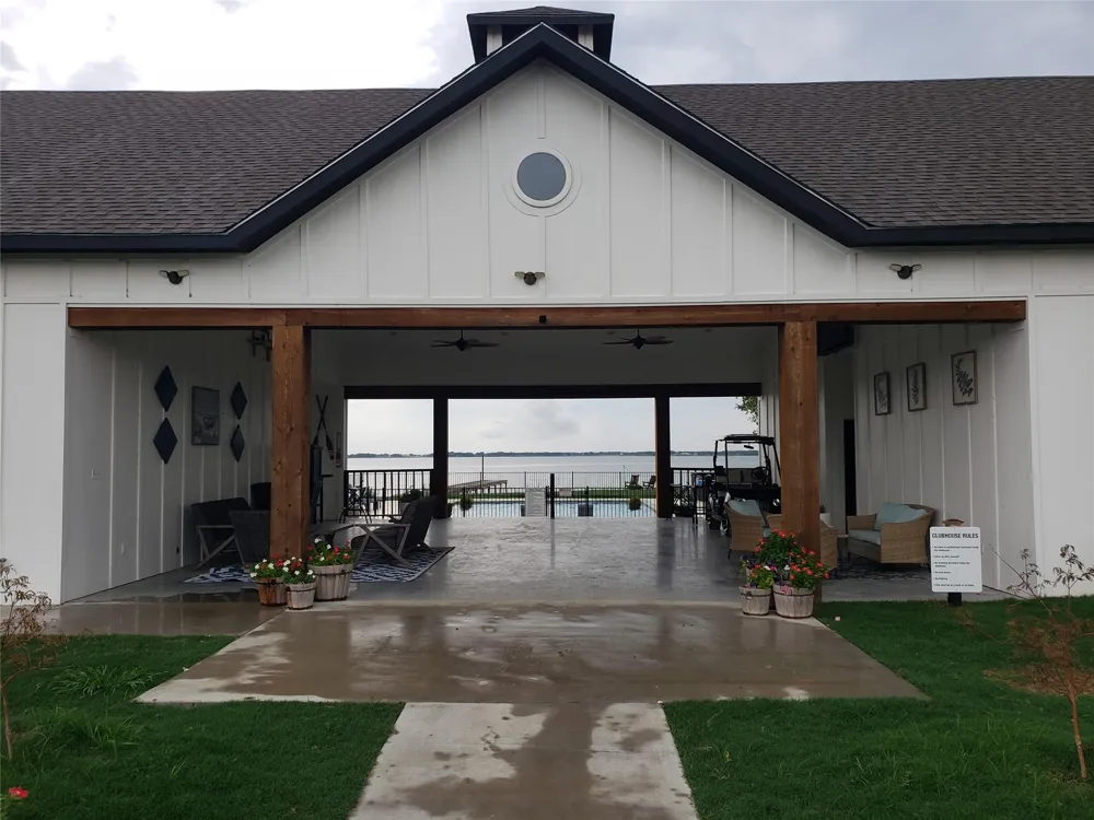 6148 Peninsula Road Kerens, TX 75144