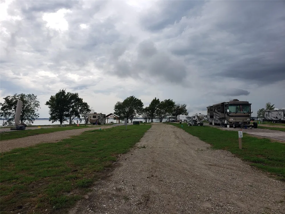 6148 Peninsula Road Kerens, TX 75144