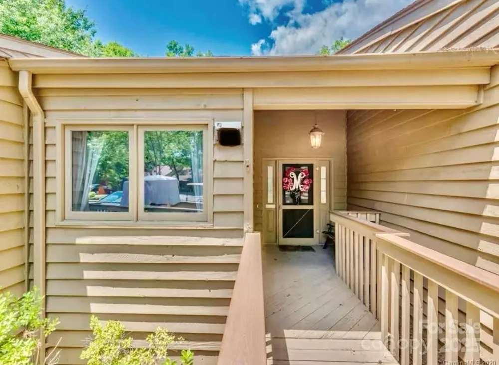 155 Quail Cove Boulevard #1618 Lake Lure, NC 28746
