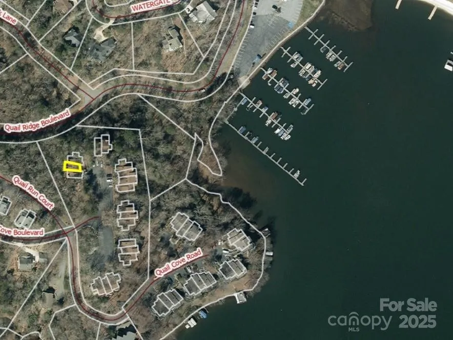 155 Quail Cove Boulevard #1618 Lake Lure, NC 28746