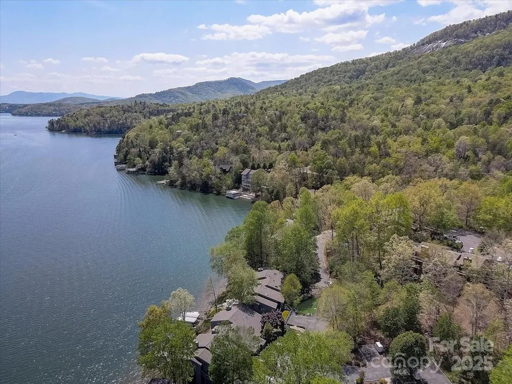 155 Quail Cove Boulevard #1618 Lake Lure, NC 28746