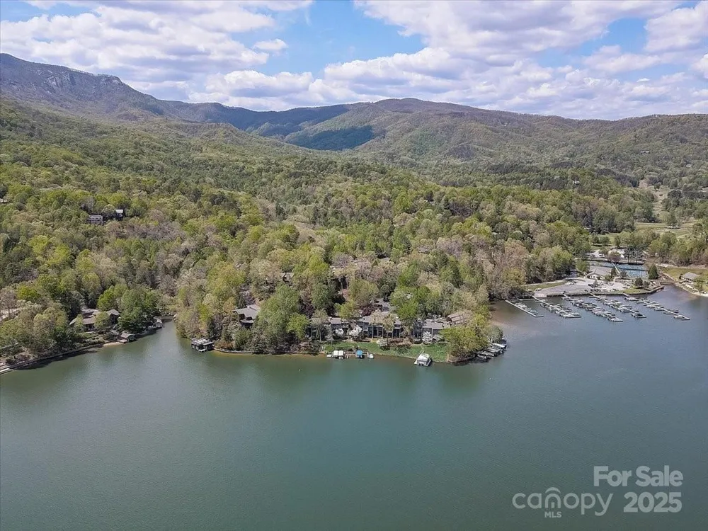155 Quail Cove Boulevard #1618 Lake Lure, NC 28746
