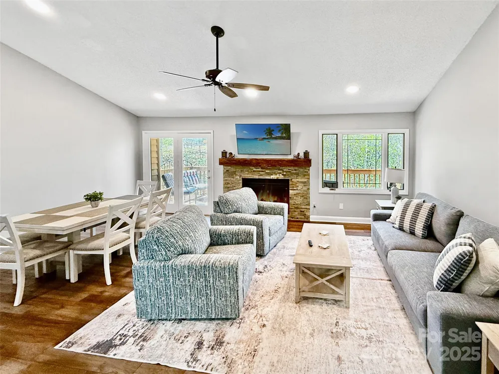 155 Quail Cove Boulevard #1618 Lake Lure, NC 28746