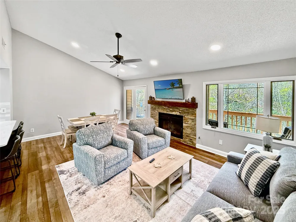 155 Quail Cove Boulevard #1618 Lake Lure, NC 28746