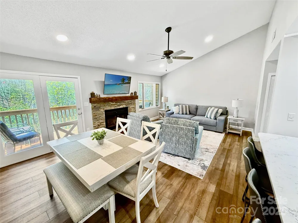 155 Quail Cove Boulevard #1618 Lake Lure, NC 28746