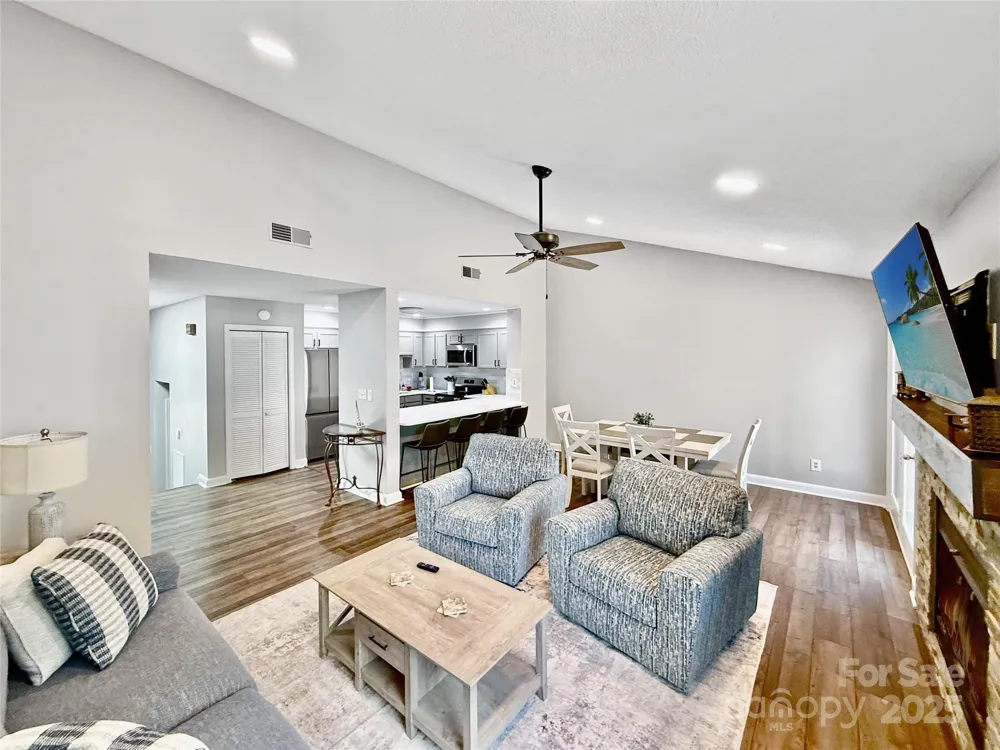 155 Quail Cove Boulevard #1618 Lake Lure, NC 28746