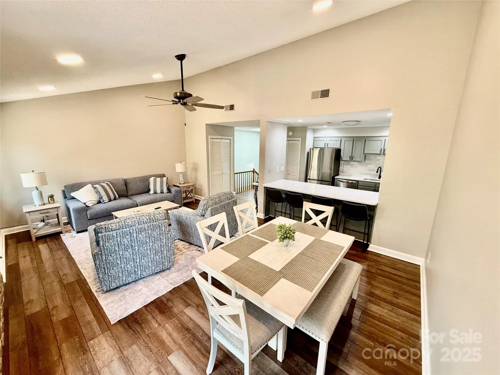155 Quail Cove Boulevard #1618 Lake Lure, NC 28746