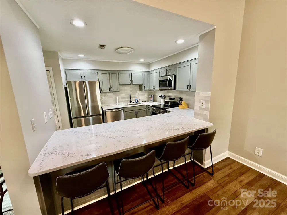 155 Quail Cove Boulevard #1618 Lake Lure, NC 28746