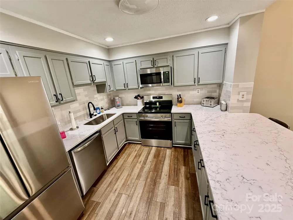 155 Quail Cove Boulevard #1618 Lake Lure, NC 28746
