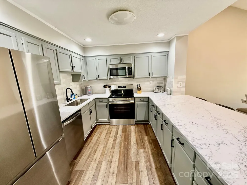 155 Quail Cove Boulevard #1618 Lake Lure, NC 28746