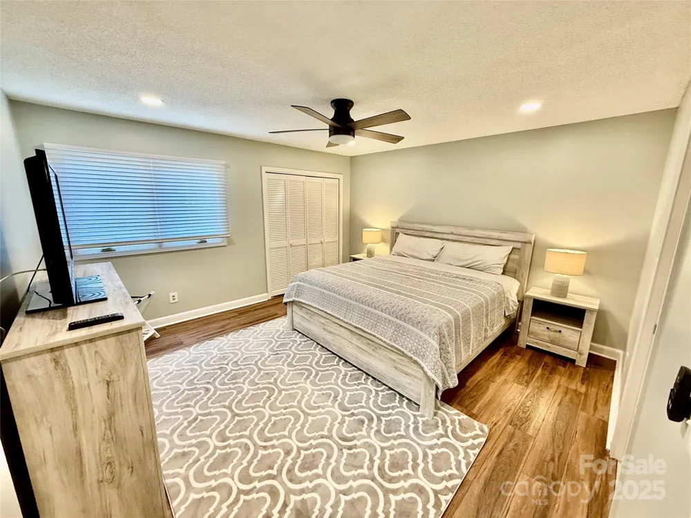 155 Quail Cove Boulevard #1618 Lake Lure, NC 28746