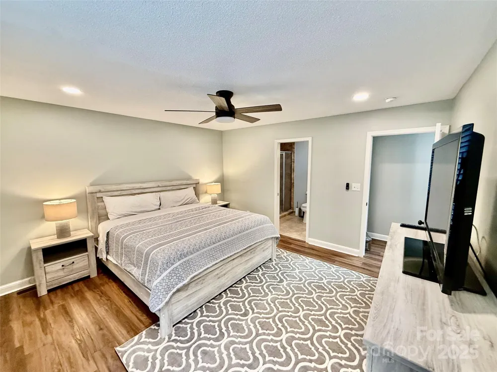 155 Quail Cove Boulevard #1618 Lake Lure, NC 28746