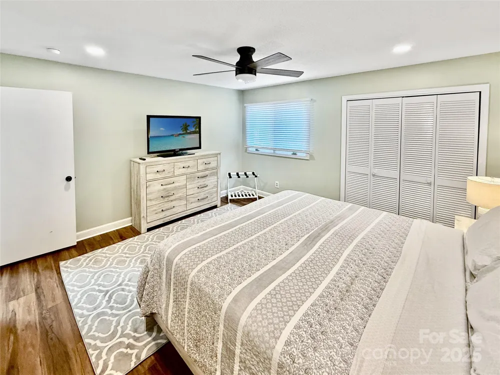 155 Quail Cove Boulevard #1618 Lake Lure, NC 28746
