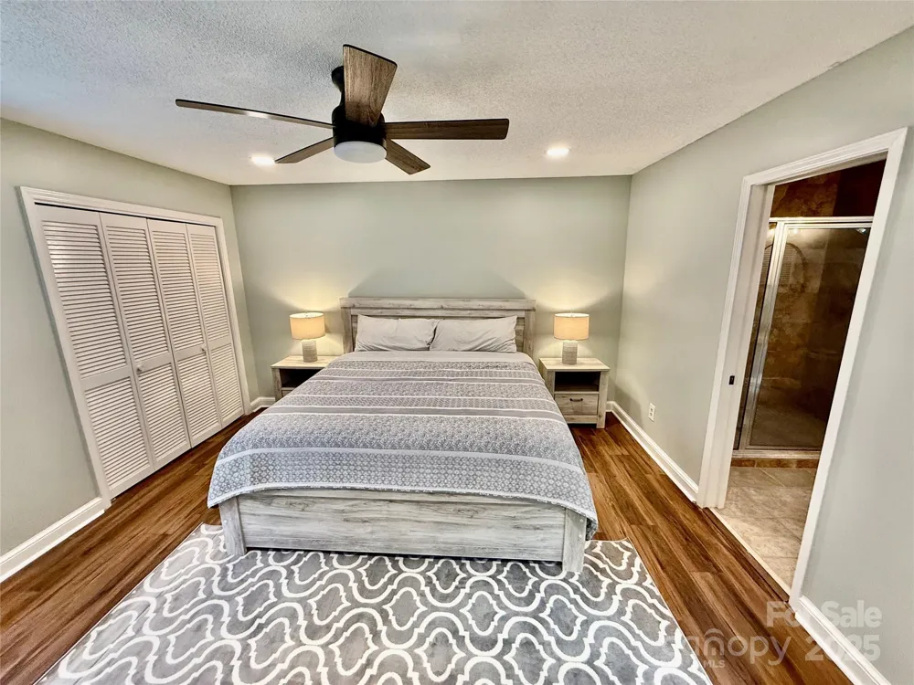 155 Quail Cove Boulevard #1618 Lake Lure, NC 28746