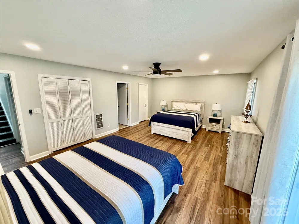 155 Quail Cove Boulevard #1618 Lake Lure, NC 28746