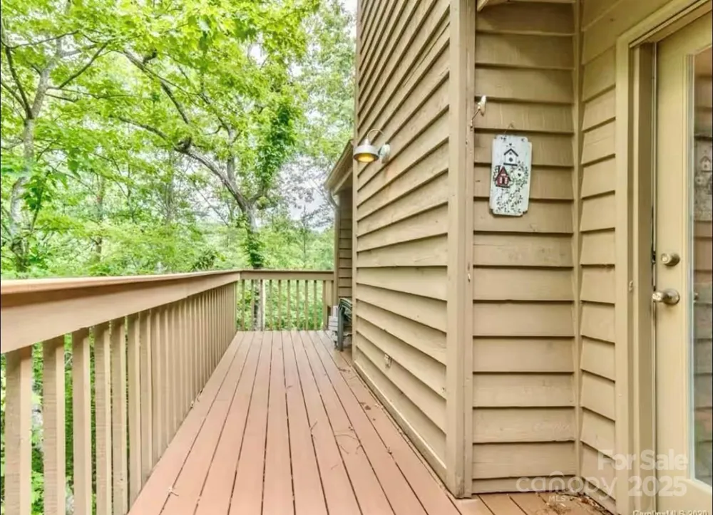 155 Quail Cove Boulevard #1618 Lake Lure, NC 28746