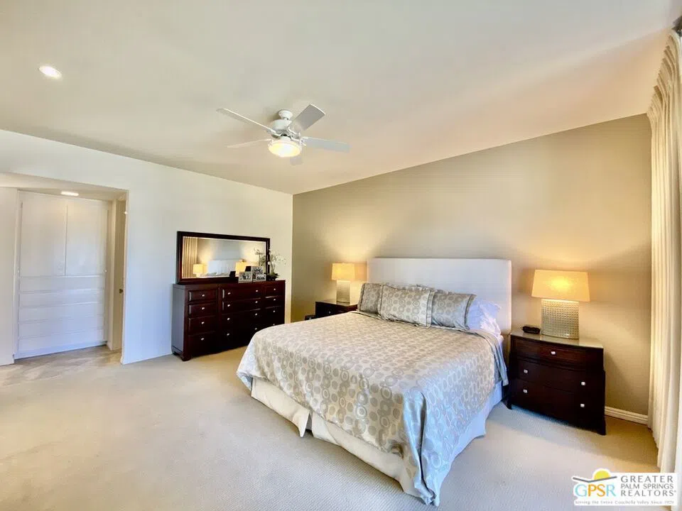 272 Desert Lakes Drive Palm Springs, CA 92264