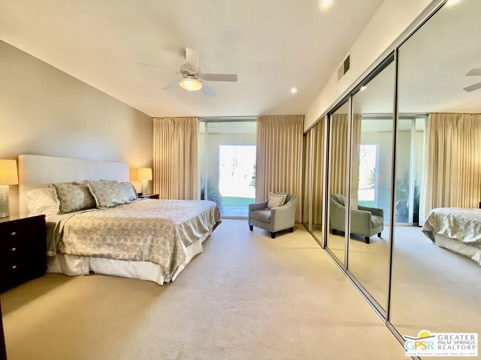 272 Desert Lakes Drive Palm Springs, CA 92264