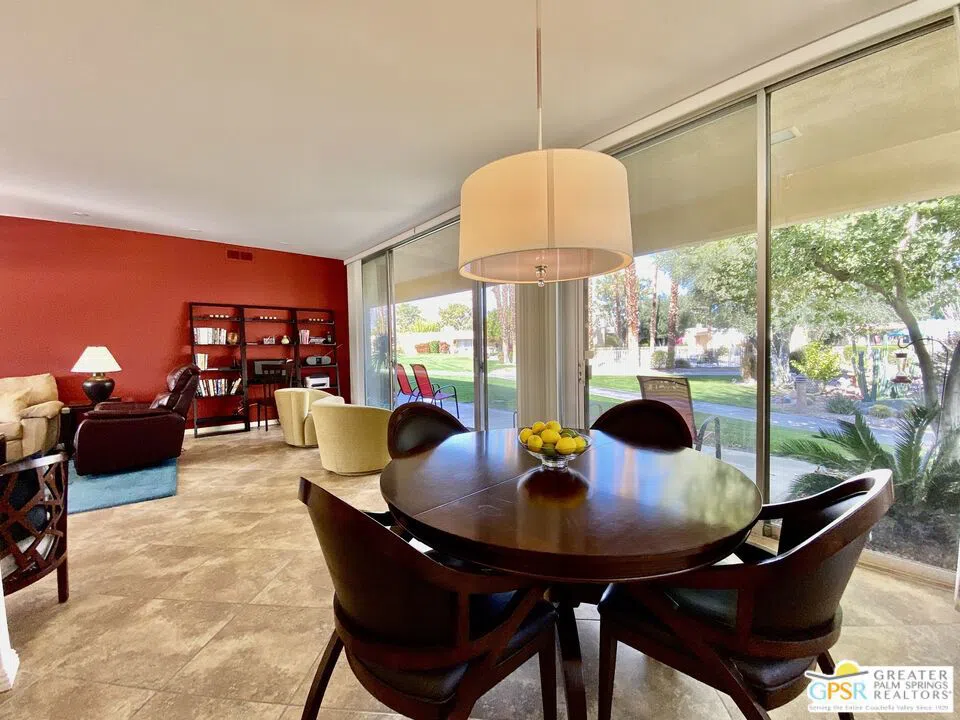 272 Desert Lakes Drive Palm Springs, CA 92264