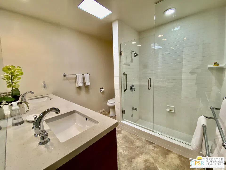 272 Desert Lakes Drive Palm Springs, CA 92264