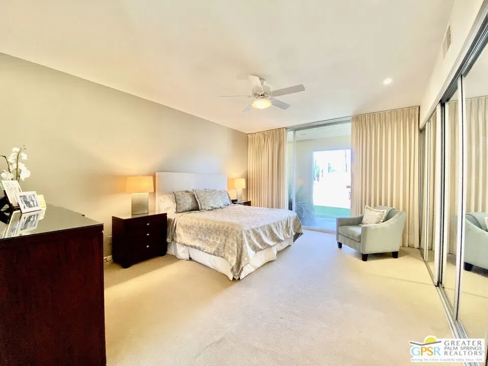 272 Desert Lakes Drive Palm Springs, CA 92264