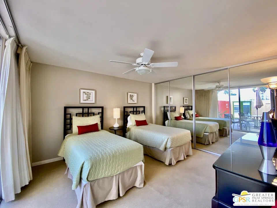 272 Desert Lakes Drive Palm Springs, CA 92264